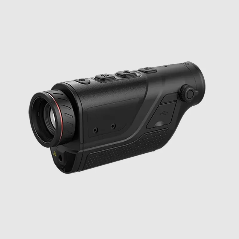 

TD410 Thermal Scope Monocular Handheld Night Vision Thermal Imaging 400x300 Resolution 12um