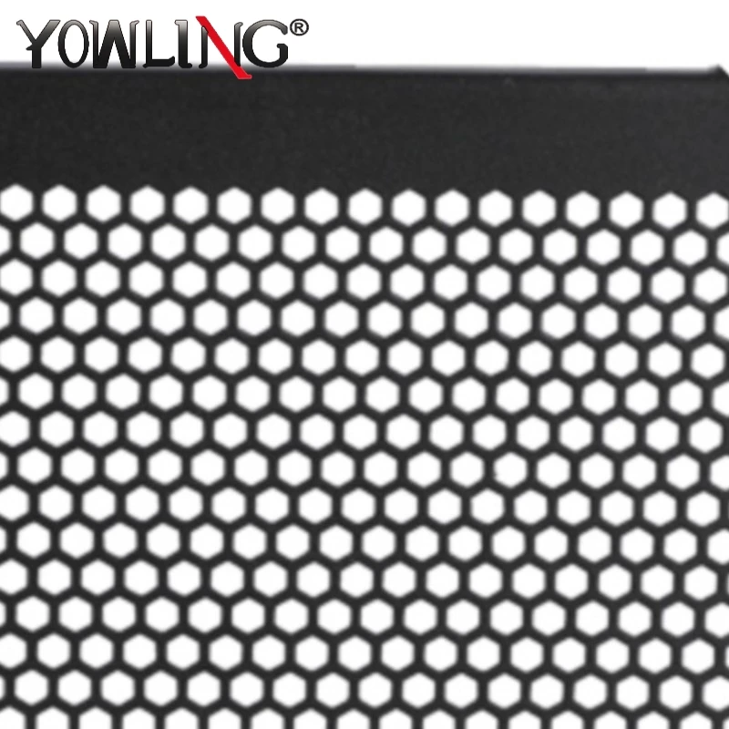 

For Yamaha FJR 1300 All Models 2006-2023 FJR1300 New Motorcycle Radiator Guard Engine Cooler Cover Protection 2024-2025-2026