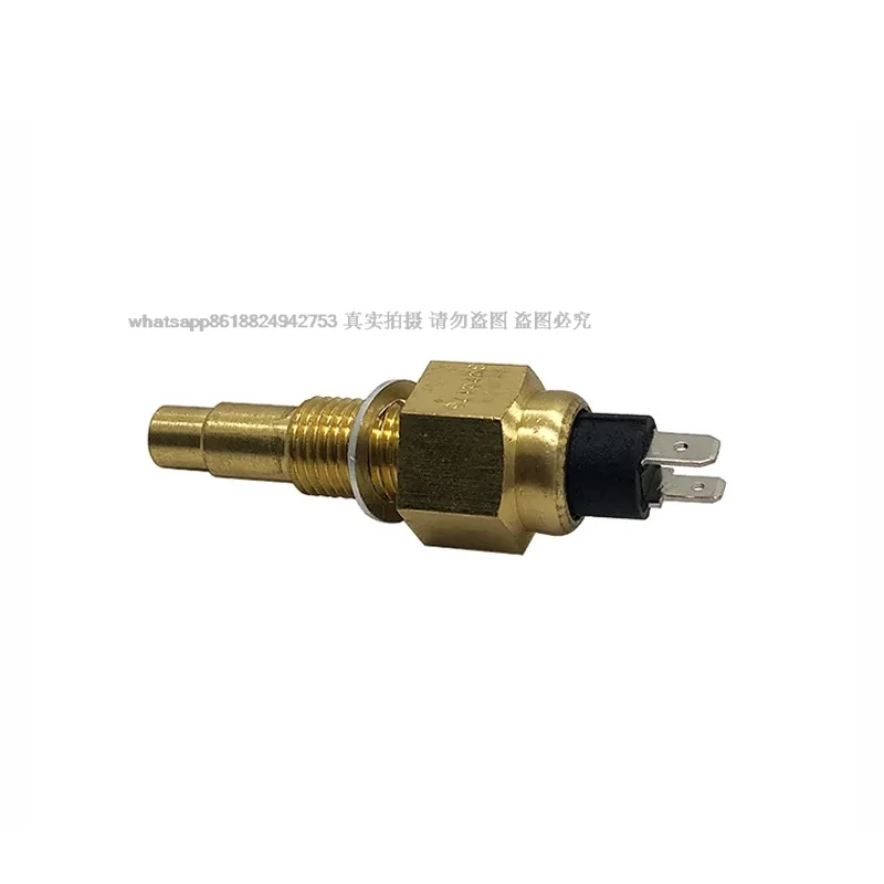 

Excavator Accessories 3979176 622-337 622337 Temperature Water Sensor for Cummins 6CT Brand New Parts