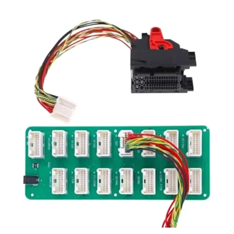 

CGDI ECU Connecting Board DME for ECU Data Reading and Clear Support 14 DME-DDE Models