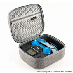 RadioMaster BOXER Carry Case