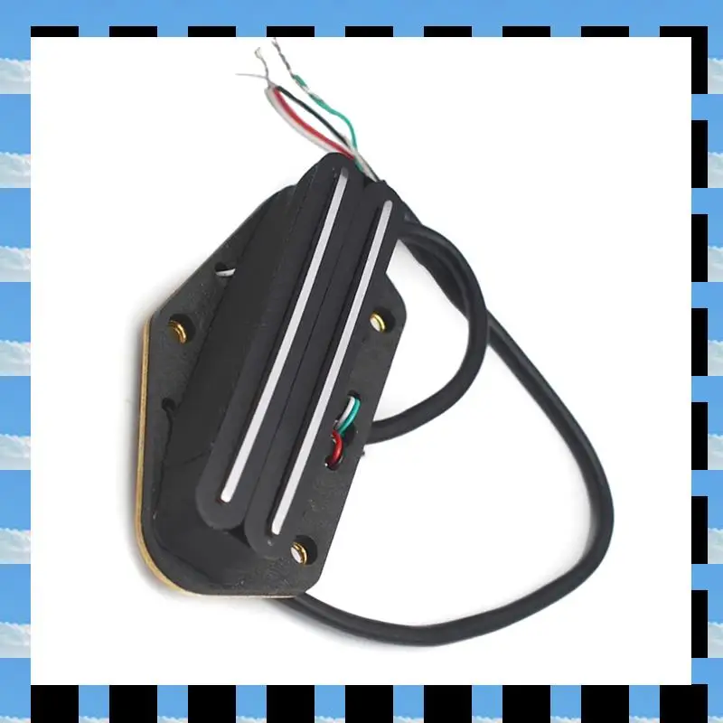 Abme 6 Guitar Picku… - image