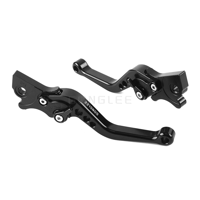 

Short Brake Clutch Levers Handle Levers for BENDA Chinchilla 350