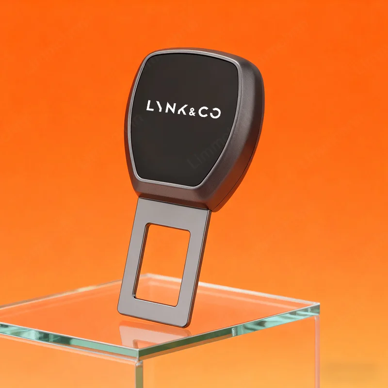 

High-Quality Safe Car Seat Belt Extender Buckle For LYNK&CO MHEV 09 05 03+ PHEV PHEV 01 02 06 Sturdy Durable Comfortable Premium