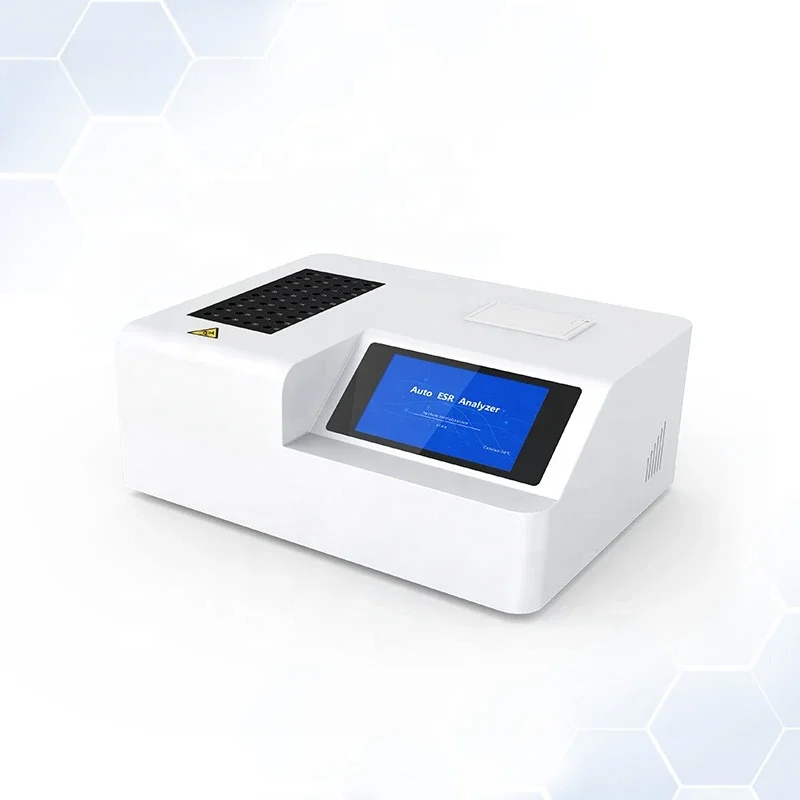 China Esr Analyzer …
