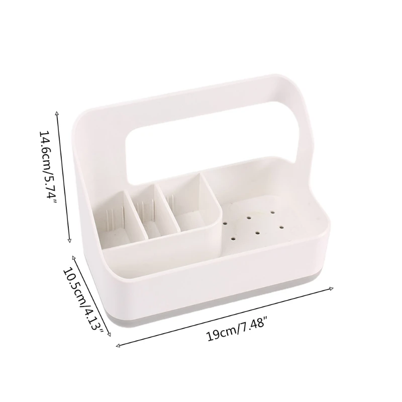 Sink Kitchen Sink Sponge Holder Drainer Dishcloth Storage Rack