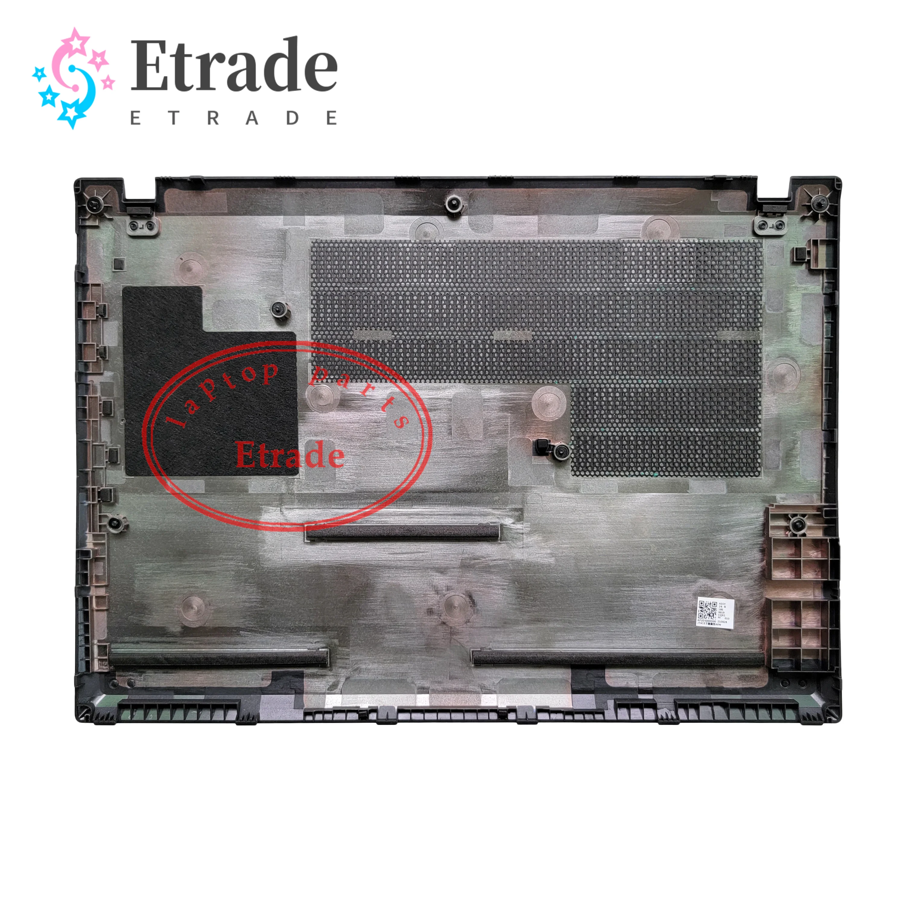 Imagem -03 - Orig para Lenovo Thinkpad T14 P14s Gen Série Tampa Base Inferior Caixa Baixa Am2d8000100 Ap2d3000d00 Ap2d3000d10 Ap2d8000210 Novo