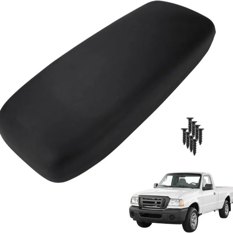 3L5Z-10644A22-AAC F Ranger 04 - 11 Center Armrest Cover