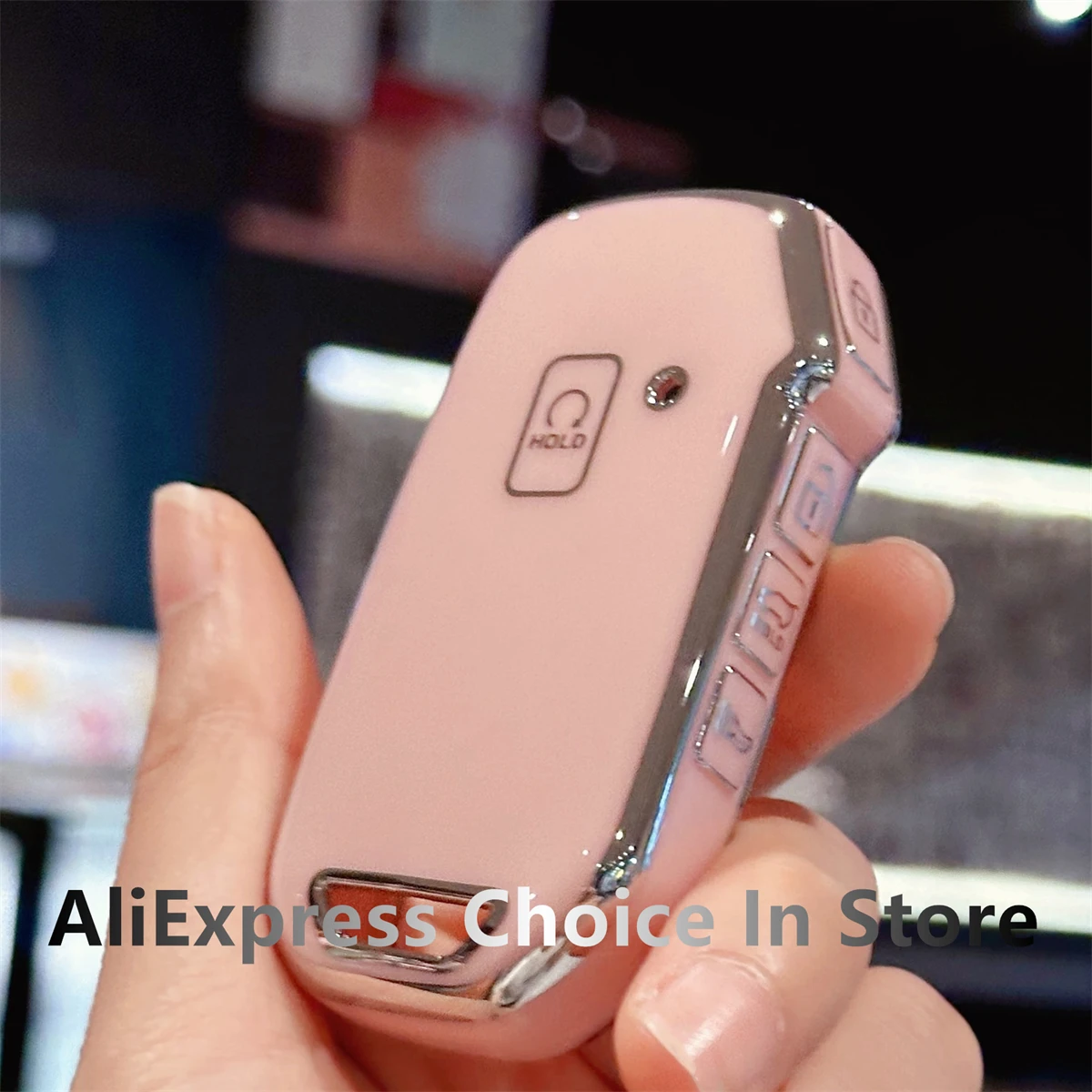 لكيا مفتاح فوب غطاء ل سيراتو Ceed فورتي نيرو سورينتو Seltos سبورتاج الروح تيلورايد K5 غطاء مفتاح السيارة عن بعد