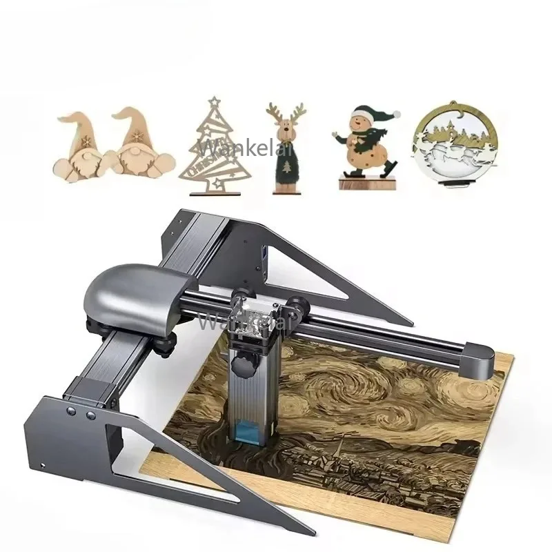 Atomstack P7 M40 40… - image