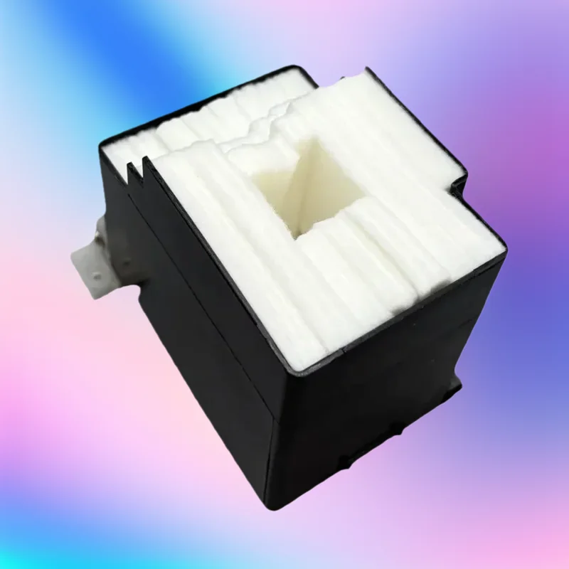 

L600 Maintenance Tank for Epson L600 L605 L606 L655 L656 ET3600 ET4550 E4550 WF-2760 WF-2610 WF-2620 WF-2650 Waste Ink Collector