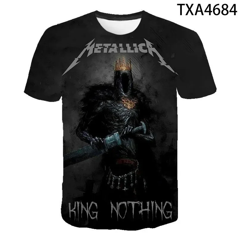 2026 Men 3D Digital Color Spray Print T Shirt Summer Fashion Slim Fit Short Sleeve Tee Youth Casual Streetwear Top