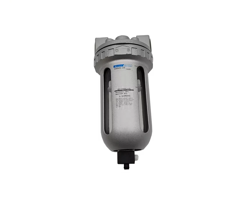 MAF400-15A New Original Filter Pressure Reducing Valve Air Source Processor Kingpin Pneumatic