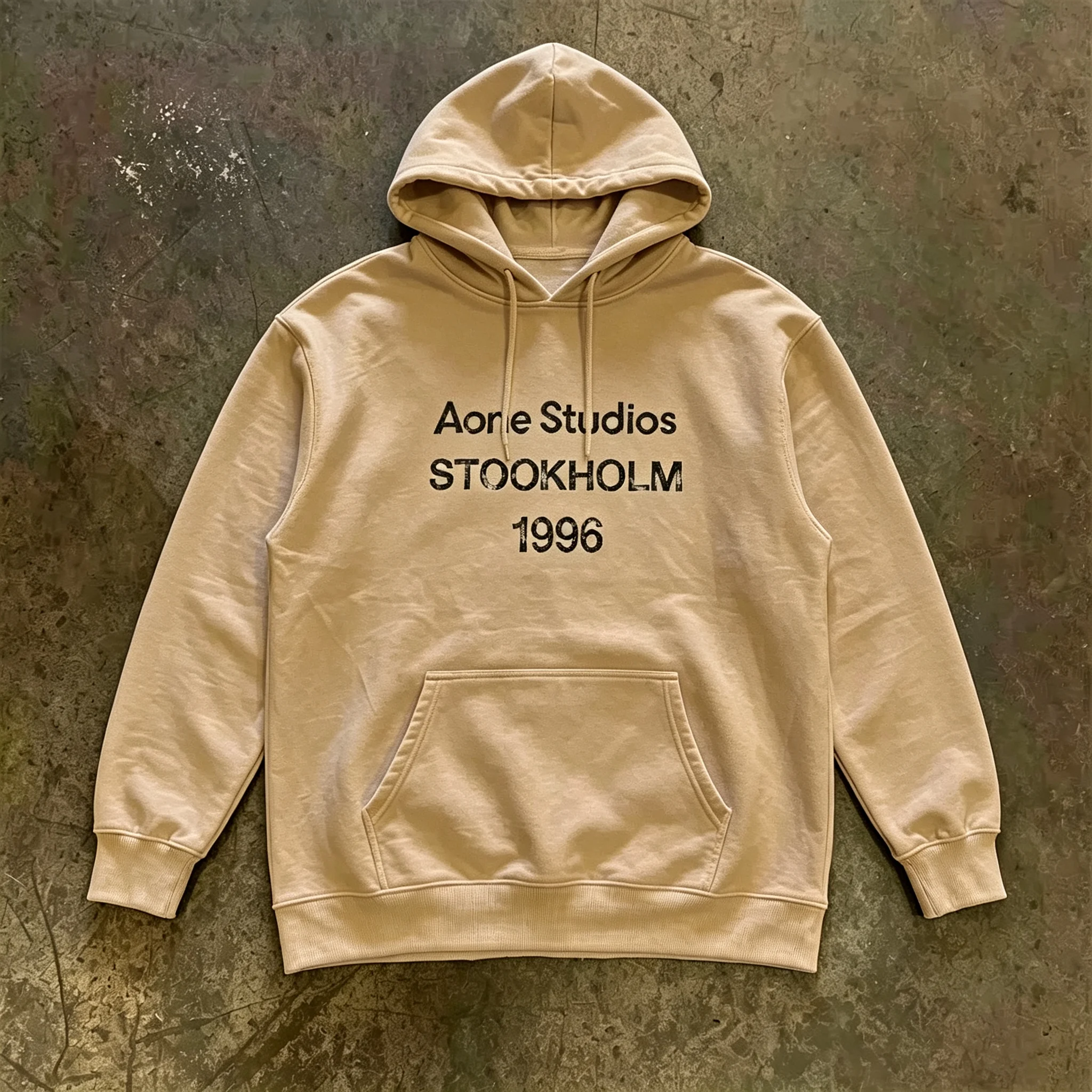 Damen-Oberteil im amerikanischen Stil, langärmelig, für Herbst und Winter, schwarz, locker geschnitten, Oversize-Design, lässiger Schnitt, passend zu verschiedenen Unterteilen, für den täglichen Gebrauch und als Streetwear. – Detail 11