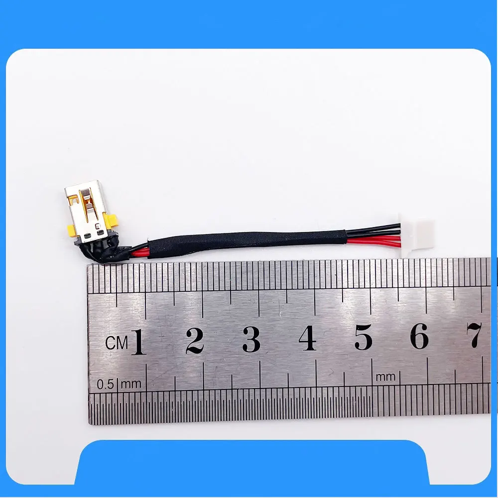 エイサー Swift 3 SF314-55 SF314-55G SF314-52G SF314-53G SF315-41 SF315-41G S30-20 ノートパソコン DC 電源ジャック DC-IN 充電フレックスケーブル