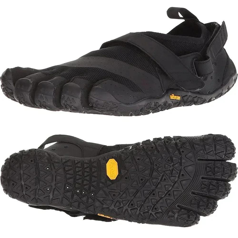 Water sports Surf kayaking men's barefoot five-toe water shoes