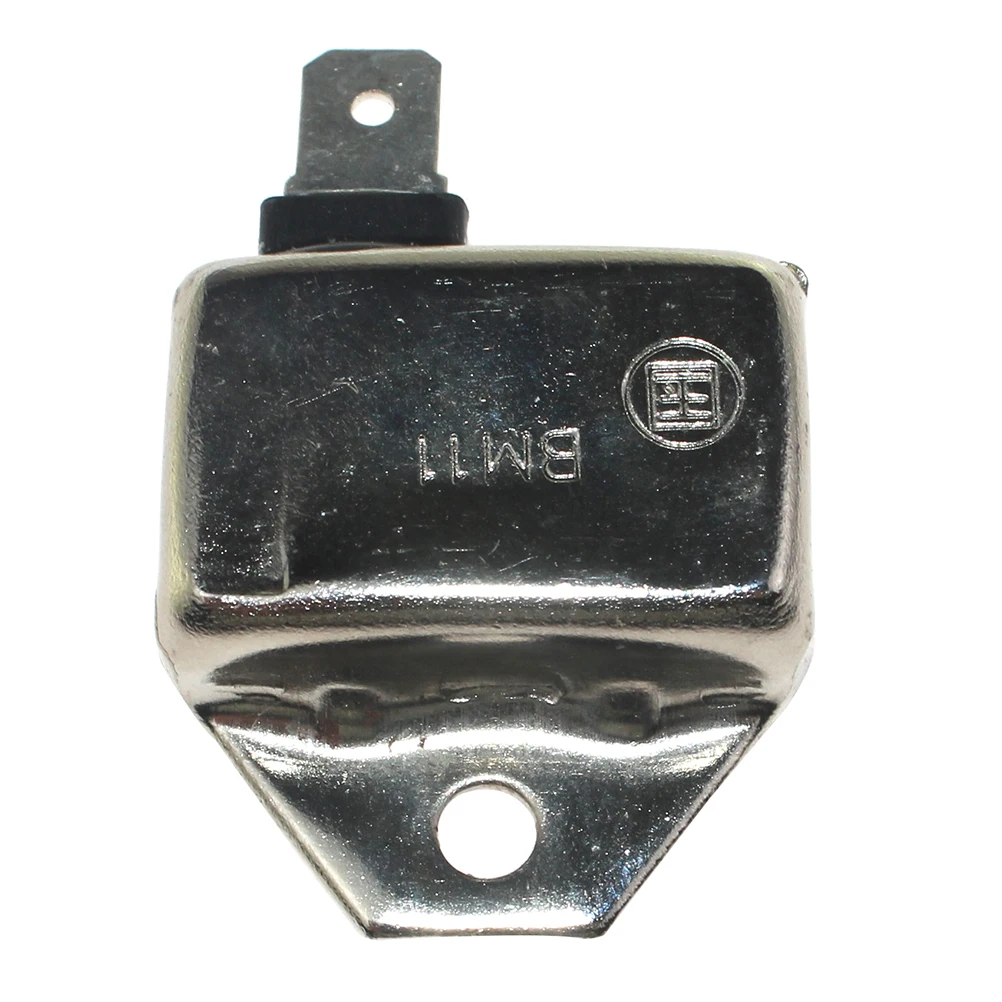 Imagem -05 - Igniter para John Deere 130 160 165 170 180 185 Lx172 Lx173 Lx176 Lx186 240 245 260 265 285 320 325 335 345 Gt242 Gt262 Gt275