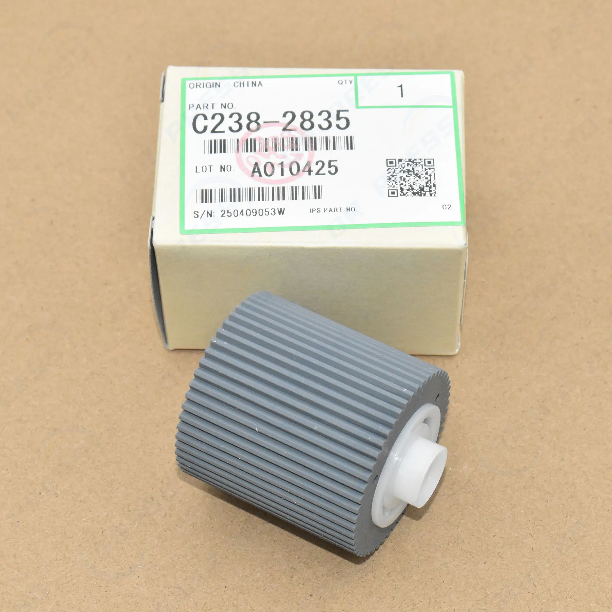 

C238-2835 C2382835 Ролик захвата для Ricoh JP 2800 3000 3800 2810 3810 4440 4443 4450 Ролик подачи бумаги