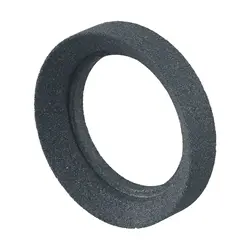 Brown Corundum Grinding Wheel Bit For Grinding Drills Machine Grinding Rig Accessories Drill Bit Positioning Positioning Plate