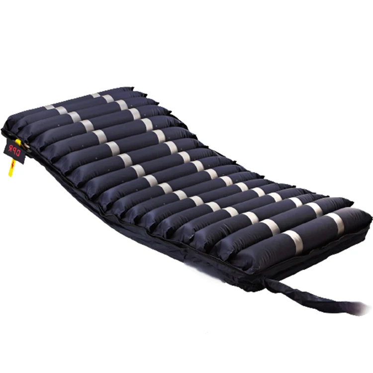 

Best selling Medical Bed Alternating Pressure Anti decubitus Inflatable Medical Air Mattress