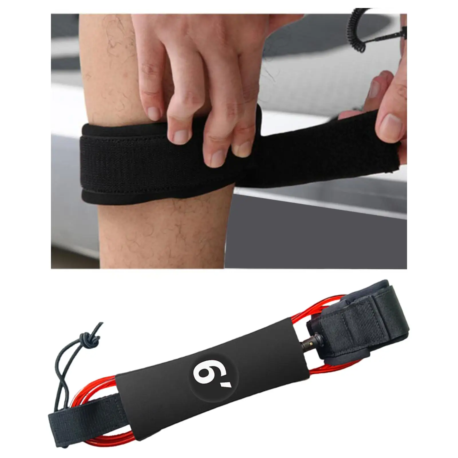 Thumbnail 2 - #2 Cheapest Surf Leashes Deals You Can Get