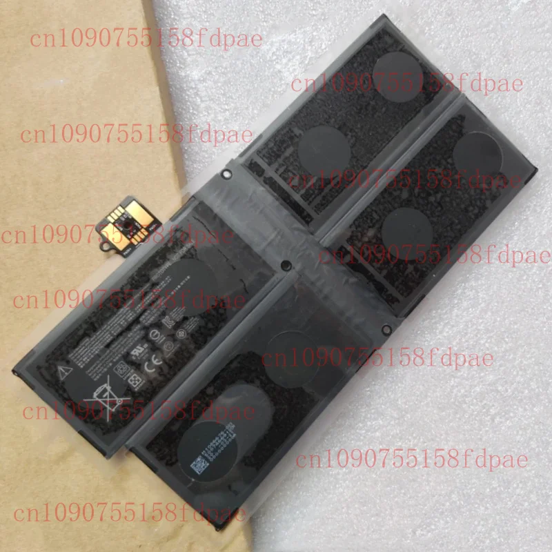 جديد G3HTA056H G3HTA060H 7.58V 38.2Wh 5039mAh بطارية الكمبيوتر المحمول لمايكروسوفت السطح برو X 1876 iFixit SQ1 MQ03 13 "الكمبيوتر اللوحي