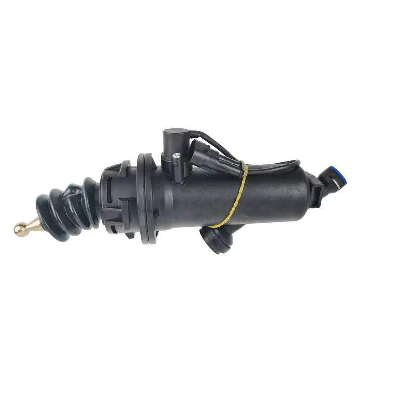 

Clutch Master Cylinder / Clutch Booster Pump (Part No.: 711W30715-6152) - Fits SINOTRUK SITRAK C7H/G7, HOWO TX/T5G