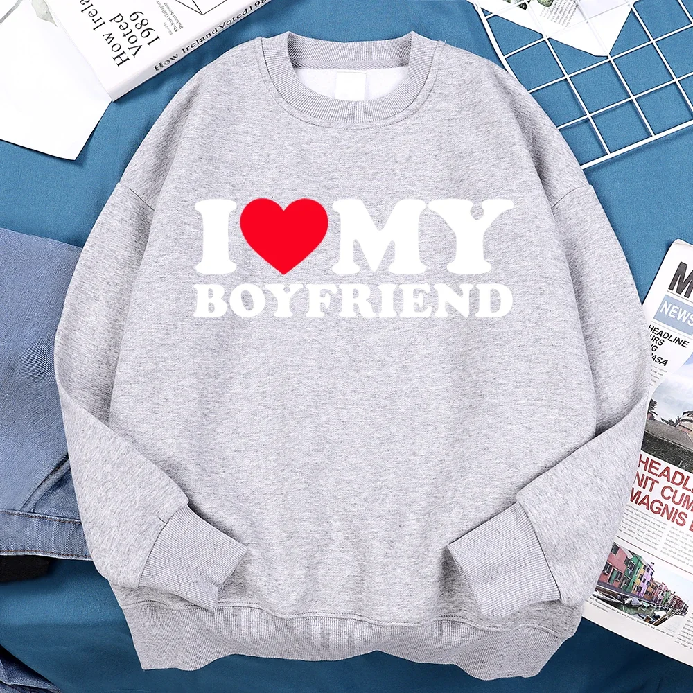 ملابس مطبوعة بحروف صديقي، ملابس رياضية عصرية للرجال، قميص برقبة دائرية عصرية، زي للأزواج