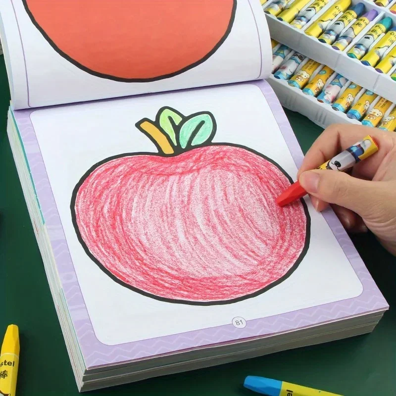 

160 Pages Beginner's Drawing Guide Book for - Fun Coloring Activities, Sketching & Graffiti Puzzles with Vehicle Designs