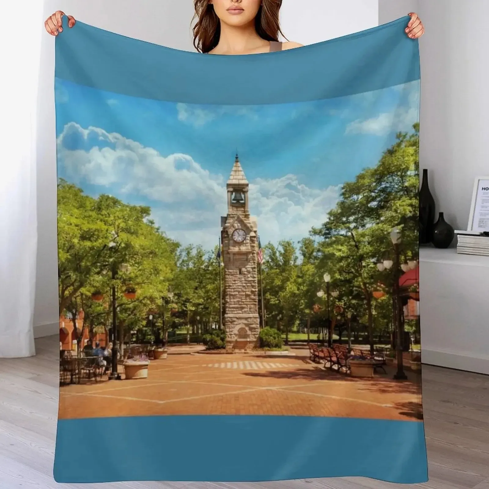 City - Corning Ny -…