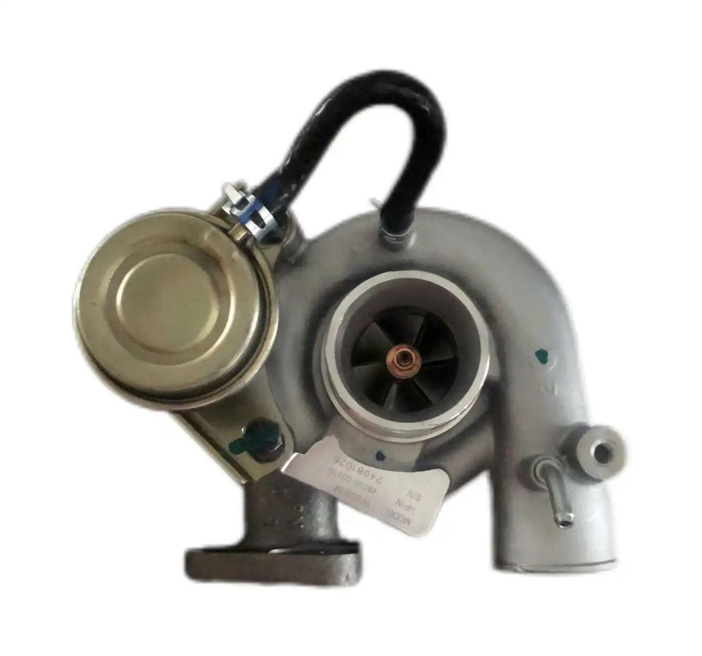 

TF035HM 49135-03110/49135-03101 Turbocharger for Mitsubishi Pajero 4M40 2.8L Engine