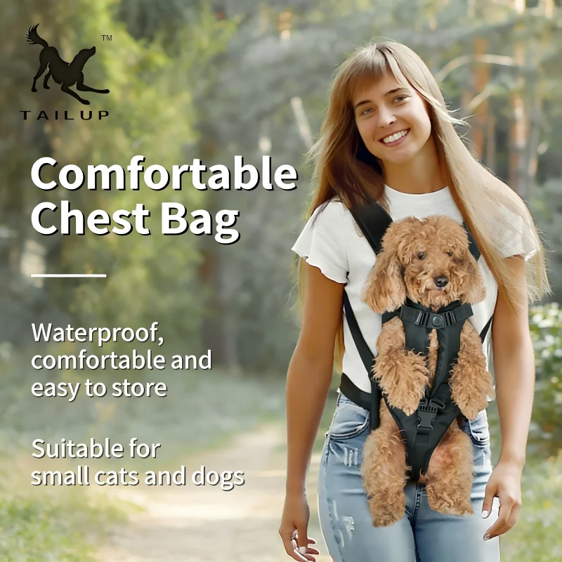 Thumbnail 3 - #40 Best Dog Backpacks to Buy In 2026