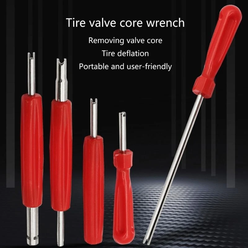 X37e Tire Clap Tool Tool
