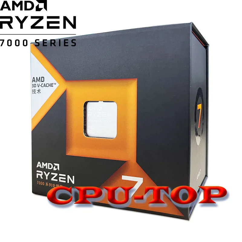 AMD Ryzen 7 7800X3D: أقوى معالج لمحبي الألعاب والعمل المتقدم – تقييم شامل وتجربة حقيقية