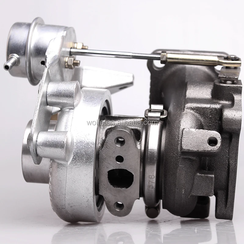 

Turbocharger CT9 17201-64090 For TOYOTA Starlet EP82/EP91 4EFTE Engine Turbo