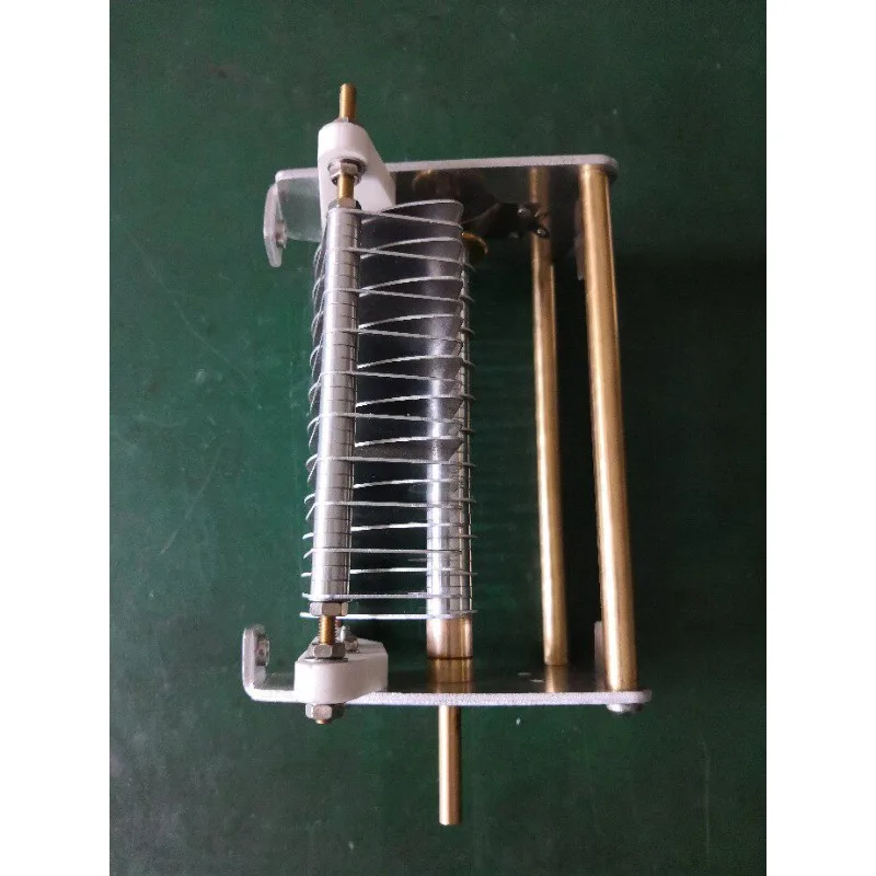 Air variable capacitor 240P