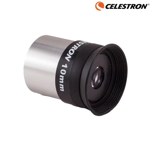 Imagen 2 del producto Celestron Ocular totalmente multicapa de 1,25 pulgadas para telescopio astronómico de 4 mm/10 mm
