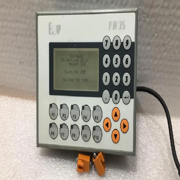 

Plc Panel PW35 4PW035E300-02EV H0