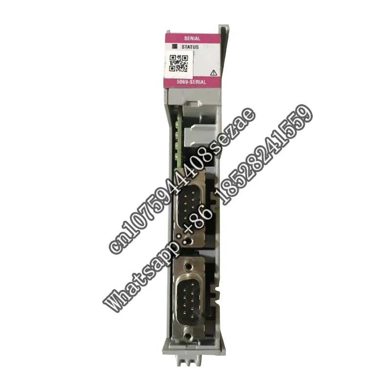 

Qutation 5069-SERIAL Original Programmable plc 1 Year Quality Warranty