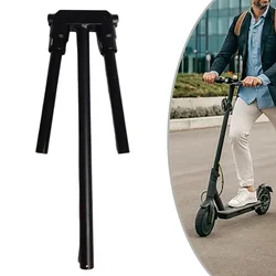 10 Inch Folding Kick Scooter Handlebar For Kugoo Electric Scooter Front Handle T-bar E-scooter Handlebar Accessories