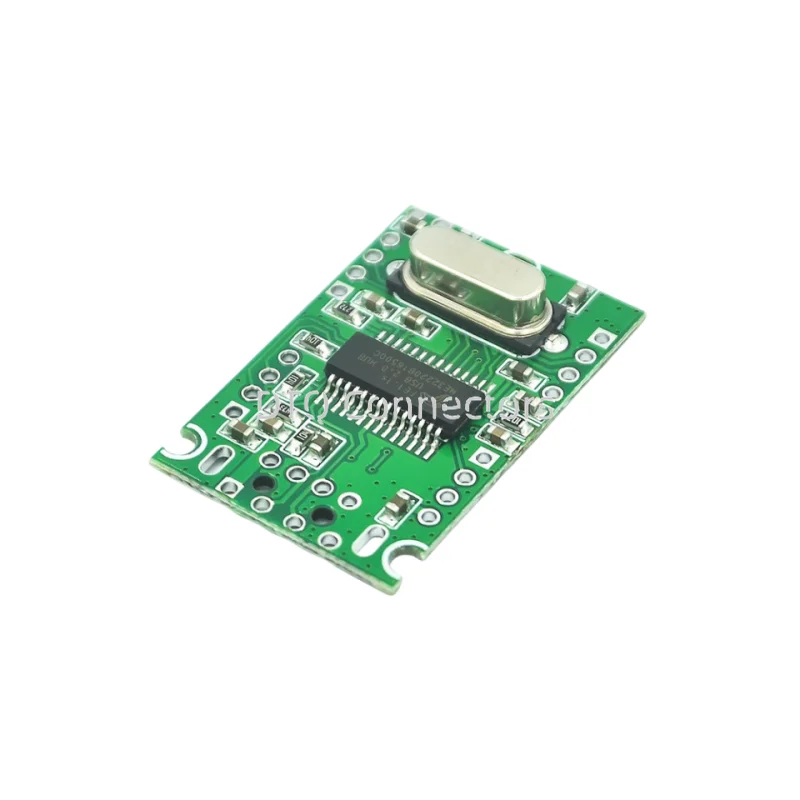 USB2.0 Expansion Module HUB Concentrator 1 Minute 4 1 Drag 4 Interface Transfer Development Board Drive-Free