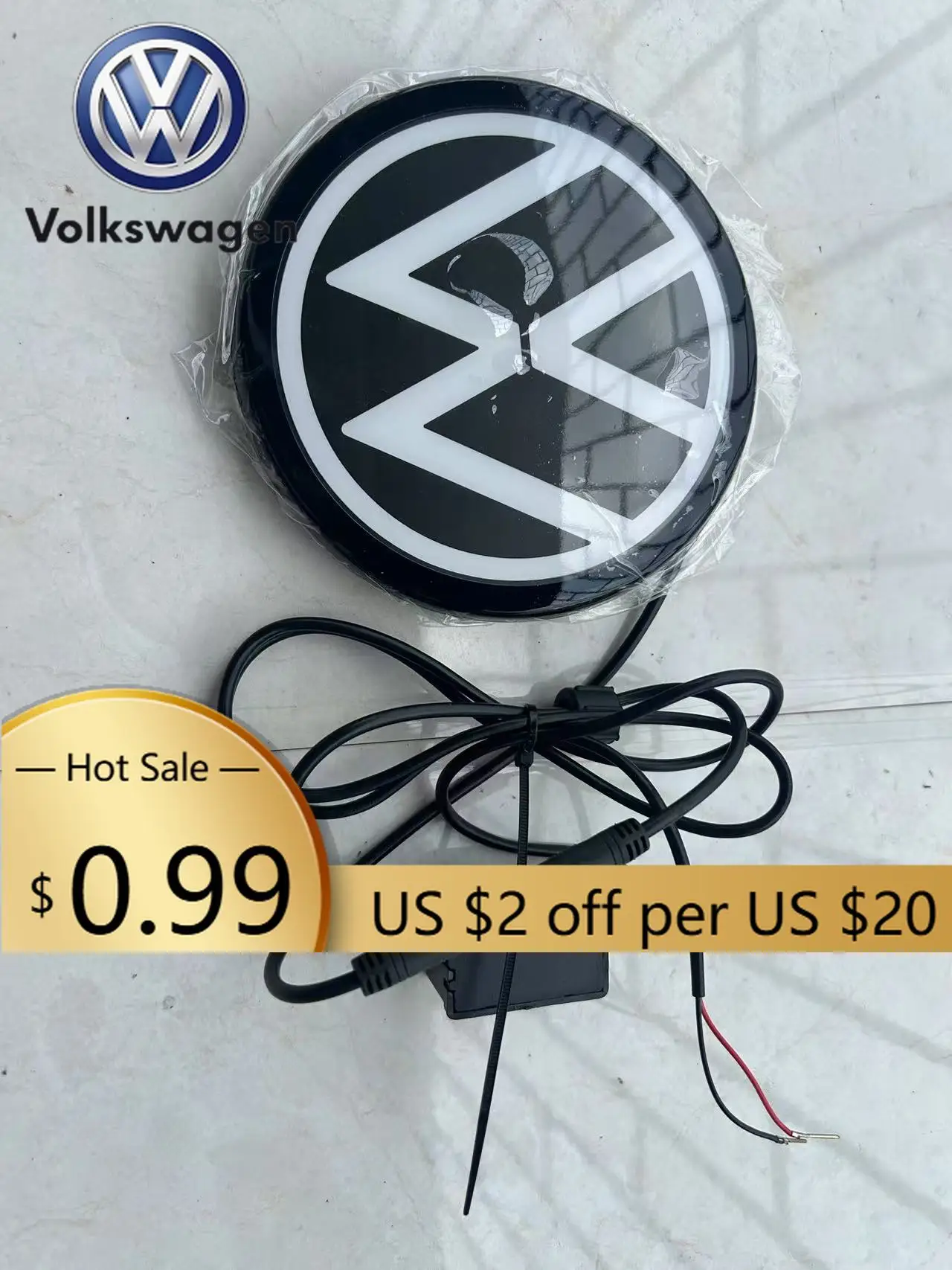 

Световая эмблема для VW Volkswagen Jetta MK5 Golf (ACC/радар), подходит для Golf 8/Polo/CC/Braza/Passat/Magotan/Sagitar/Lamando/T-Roc