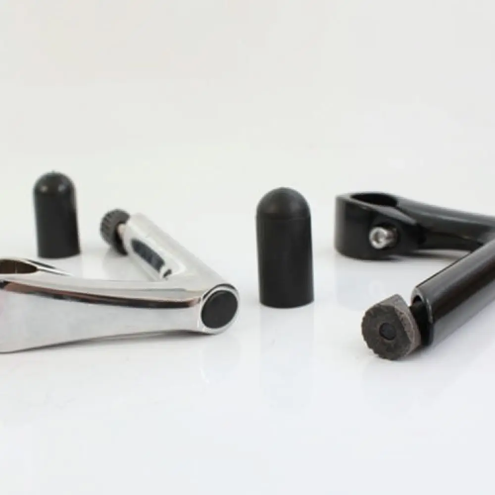 Retro Bicycle Handlebar Stem Classic Aluminum Quill Style For Road Bike Fixie Cycling Accessories 25.4mm 22.2mm Headset Mount