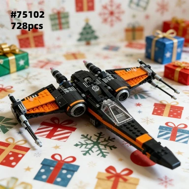 kit-di-costruzione-star-wars-x-wing-fighter-75102-modellino-di-aereo-da-collezione-regalo-originale