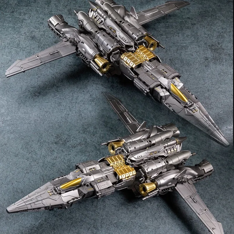 【トランスフォーマー】BS-02 破天翼 スカイブレーカー フィギュア Transformation Toys BMB BS02 Galvatron Megotroun UT R03 Movie
