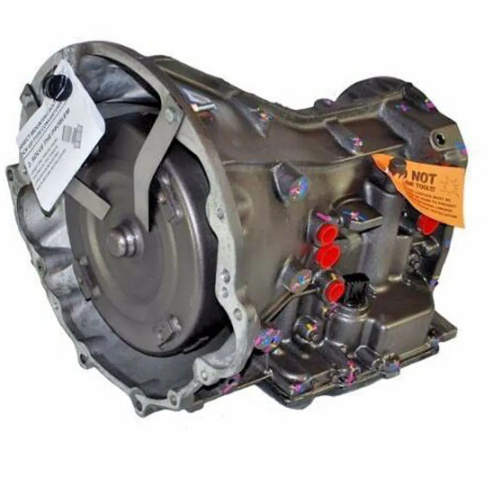 

42RLE 5101883 5093559AA Original Refurbish 4speed 2WD & 4WD 4x4 Automatic TRANSMISSION for DODGE JEEP Chrysler 631-475-2300