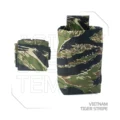 Vietnam Tiger Stripe