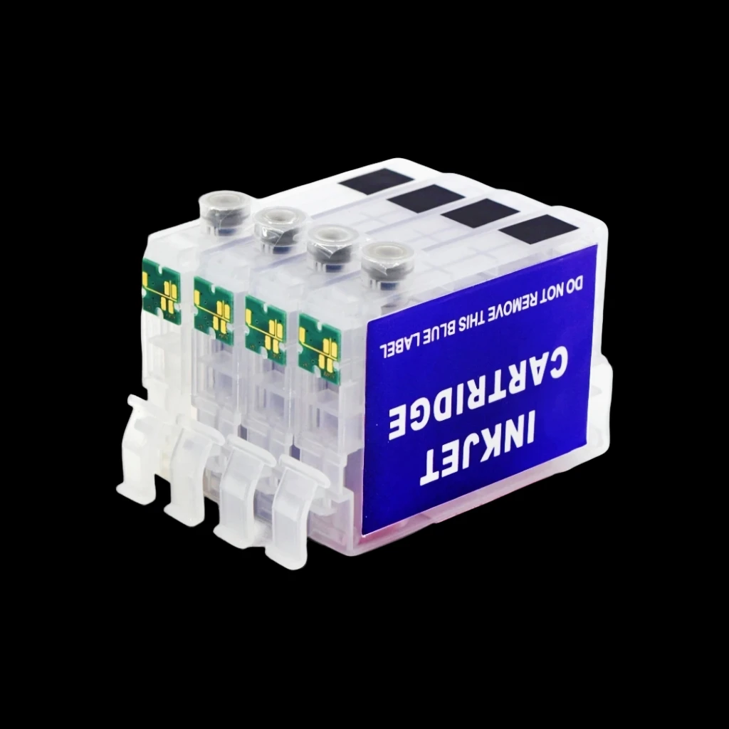 

Пустой картридж T604 T604XL для Epson XP2200 XP2205 XP3200 XP3205 XP4200 XP4205 WF2910 WF2950 WF2935 WF2930 ARC Chip