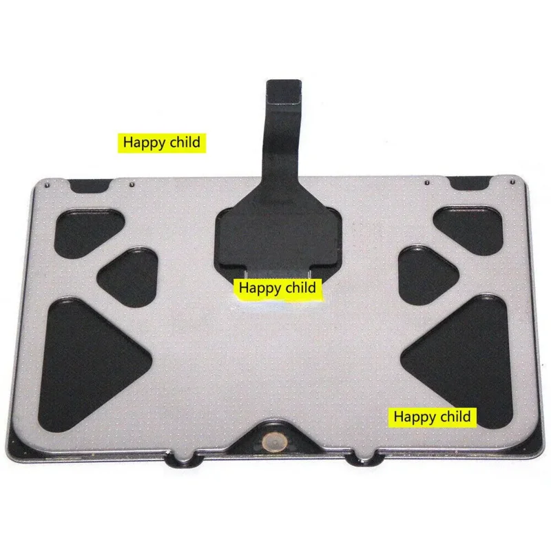 New FOR Apple MacBook Pro 13" A1278 2009 2010 2011 2012 TouchPad TrackPad