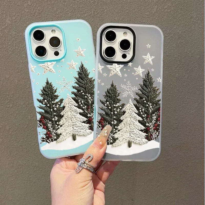 Merry Christmas Sno… - image